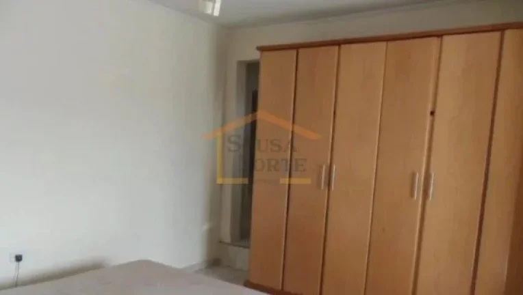 Imagem Sobrado com 380 m² de área útil, composto por 3 dormitórios, sendo 1 suíte com varanda, copa, c...