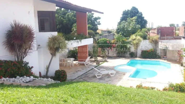 Imagem Casa no San Vale - Natal