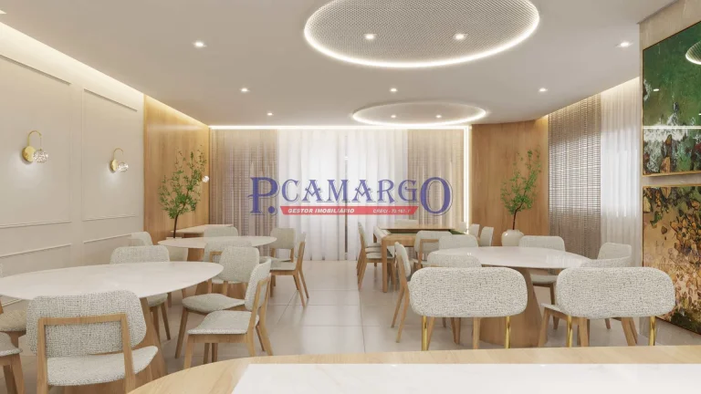 Imagem Apartamento Padrão