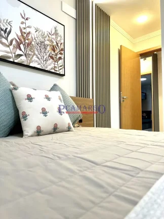 Imagem Apartamento Padrão