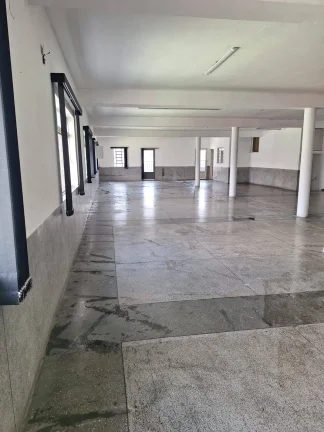 Imagem Salão Sobreloja 300m² - Av. Itaquera | Jd. Maringá | 4 Banheiros