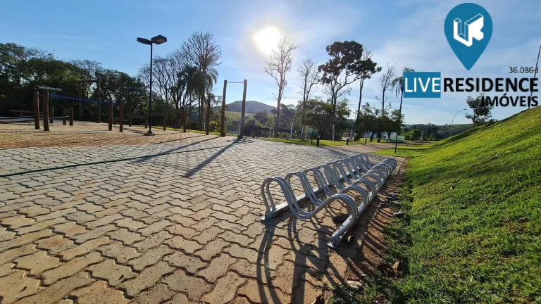Imagem GSP Arts Itatiba - GSP Loteamentos Imobiliária Live residence