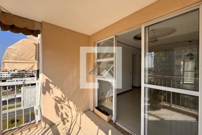 Imagem Apartamento à Venda - Recreio, 3 Quartos, 78 m2