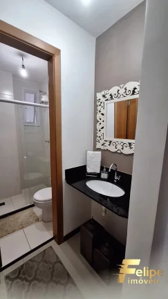 Imagem APARTAMENTO DE 3 QUARTOS EM BARRO VERMELHO / VITÓRIA - ES