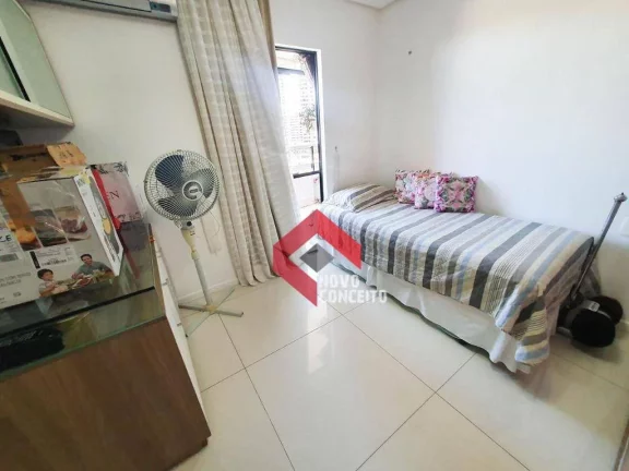 Imagem Apartamento à venda, 230 m² por R$ 1.880.000,00 - Cocó - Fortaleza/CE