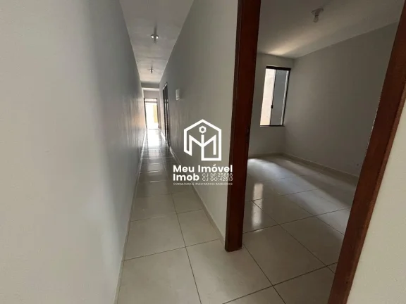 Imagem Casa 2 Qtos 1 Suíte 1 Vaga 80 m² no Parque Estrela Dalva V