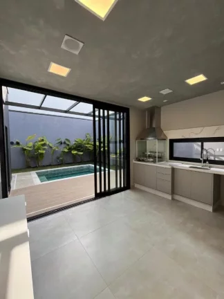 Imagem Casa de Condomínio com 3 Quartos à Venda, 181 m² em Chácaras Residenciais Santa Maria - Votorantim