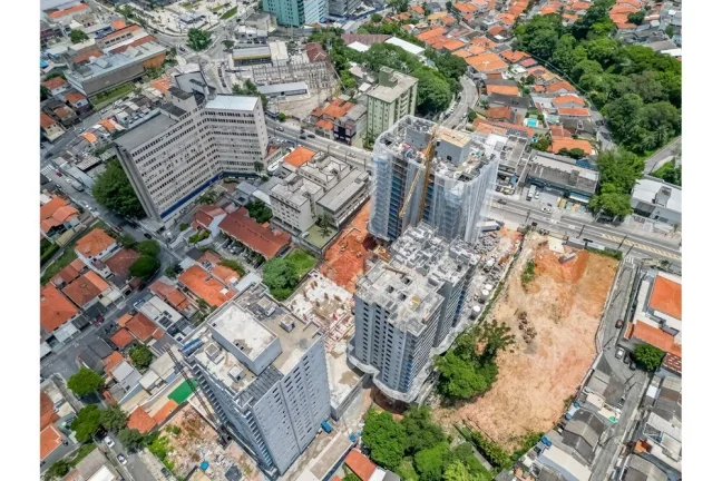Imagem Apartamento à venda em São Paulo, Tucuruvi, com 3 quartos, 129,27m2