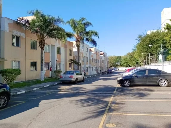 Imagem Casa com 2 dormitórios à venda, 44 m² por R$ 200.000,00 - Jardim Itamarati - Poá/SP