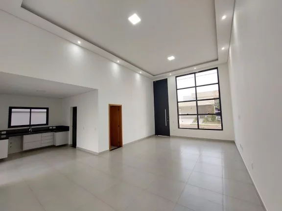 Imagem CASA TÉRREA - 3 DORM E PISCINA - CONDOMÍNIO OLÍVIO FRANCESCHINI - HORTOLÂNDIA