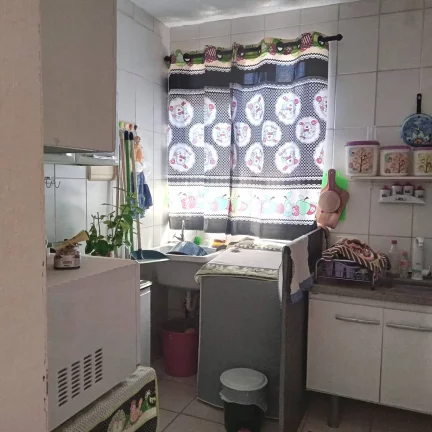 Imagem Apartamento à venda em Sorocaba/SP