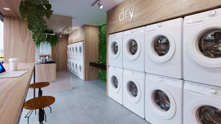 Imagem Studio de Luxo à Venda em Condomínio Exclusivo na Vila Mariana de 22,14m²
