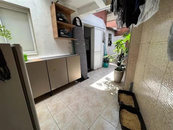 Imagem Casa com 2 dorms, Caiçara, Praia Grande - R$ 350 mil, Cod: 2712