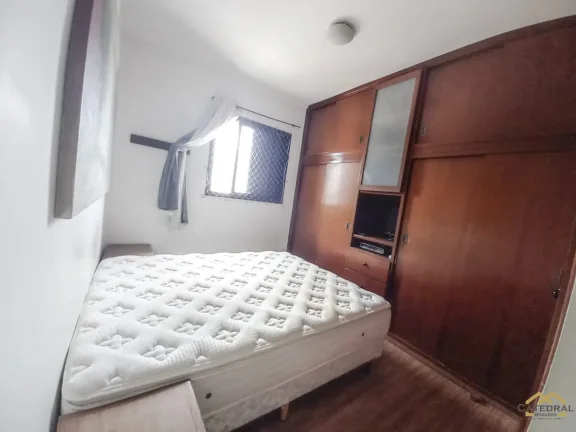 Imagem Apartamento a Venda 03 Quartos (1 suíte) - Edifício Itapuã - Centro - Jundiaí