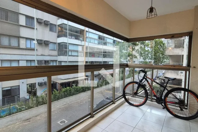 Imagem Apartamento à Venda - Recreio, 2 Quartos, 70 m2