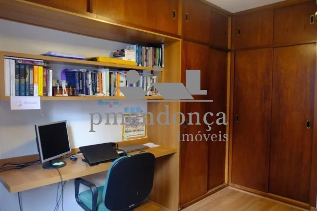 Imagem Apartamento em Perdizes com 3 quartos e 2 vagas, 79m²