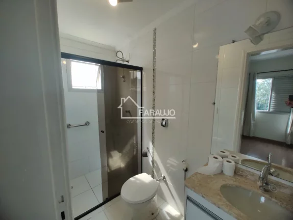 Imagem Apartamento para venda em Sorocaba, 3 Quartos, 1 suíte. Ótimo preço!