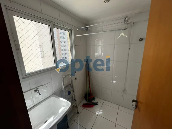 Imagem Cobertura duplex, 3 dorms (suíte), 2 vagas, 190m² com churrasqueira - Jardim do Mar - SBC