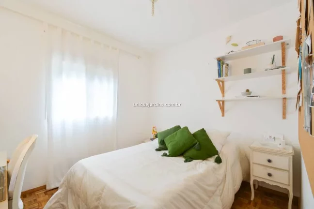Imagem Apartamento à venda Vila Olímpia São Paulo