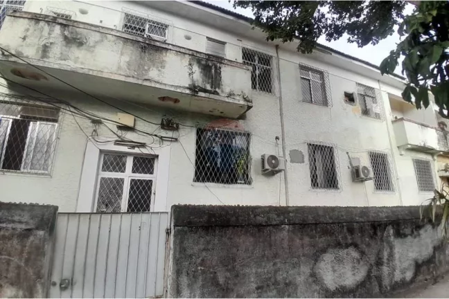 Imagem APARTAMENTO A VENDA COM 2 QUARTOS 60m² em ENGENHO NOVO - RIO DE JANEIRO