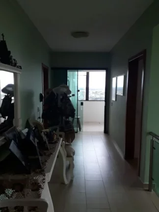 Imagem CASA RESIDENCIAL em Barra Velha - SC, Centro