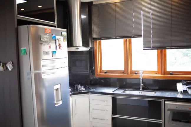 Imagem Excelente apartamento e 2 quarto sendo 1 suíte, mobiliado no centro de Novo Hamburgo