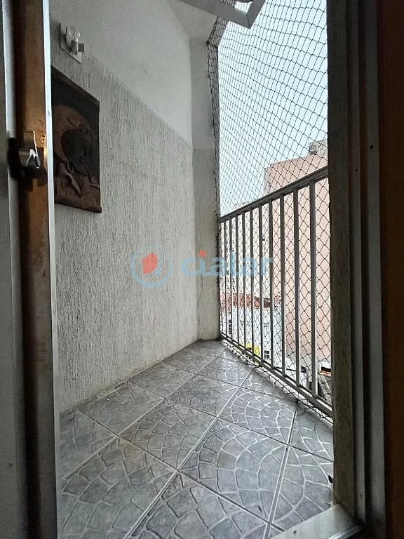 Imagem Apartamento com 2 dormitórios à venda, 72 m² por R$ 790.000,00 - Flamengo - Rio de Janeiro/RJ