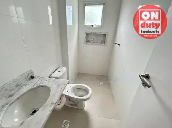 Imagem Maravilhoso Apartamento com 2 dormitórios à venda, 73 m² por R$ 700.000,00 - Itararé - São Vicente/SP