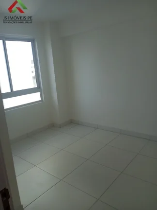 Imagem Excelente Apartamento para Locação em Piedade, Jaboatão dos Guararapes-PE: 3 Quartos, 2 Suítes, 2 Salas, 2 Banheiros, 2 Vagas, 70m²!