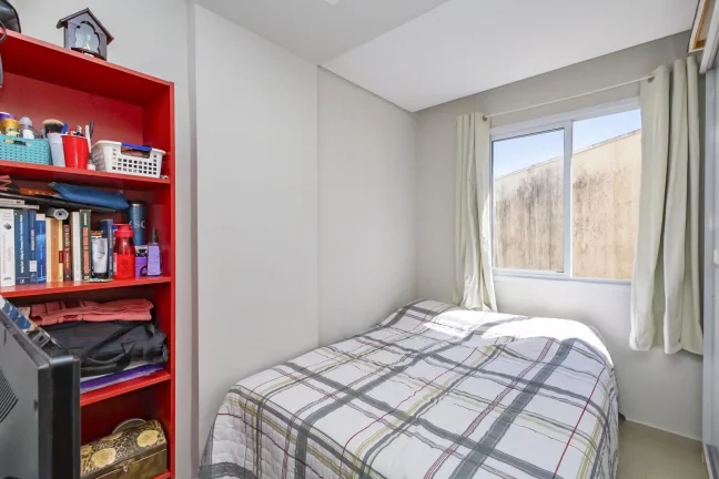 Imagem Apartamento 1 quarto com garden Mercês