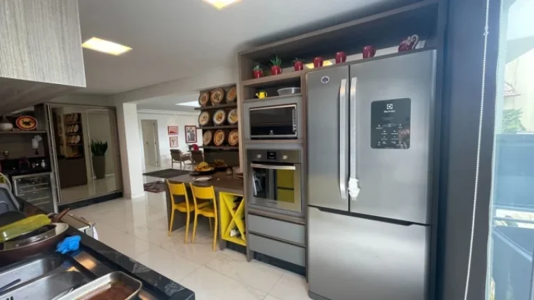 Imagem Apartamento Duplex com 4 dormitórios à venda, 240 m² - Canasvieiras - Florianópolis/SC