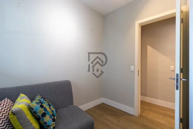 Imagem Apartamento proximo metrô saude Piscina coberta vaga Determinada