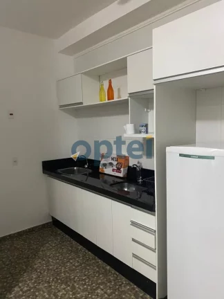 Imagem LOFT À VENDA, 42 M² - NO MARCO ZERO HOME- JARDIM DO MAR - SÃO BERNARDO DO CAMPO/SP