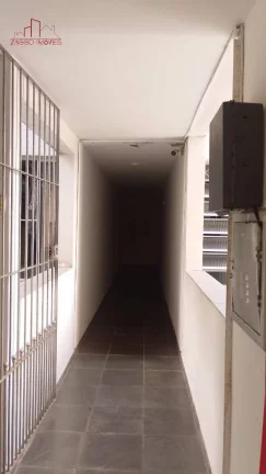 Imagem Oportunidade - Apartamento 2 dormitórios