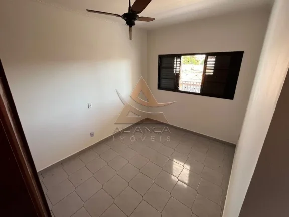 Imagem Casa - Ribeirão Preto - Jardim Antártica