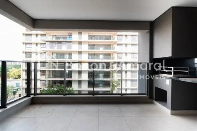 Imagem Apartamento recém entregue pela construtora, novo e nunca habitado. 

Liindo apartamneto à venda c...