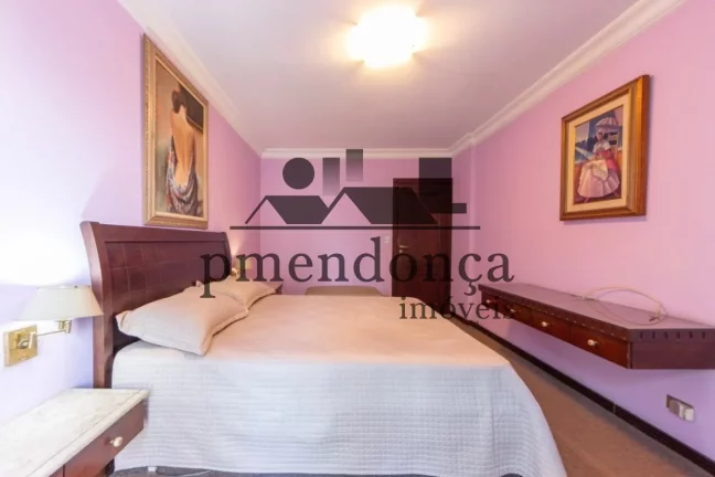 Imagem PERDIZES, Apartamento 315,00 mts 5 dormts, 3 suites, 5 vagas