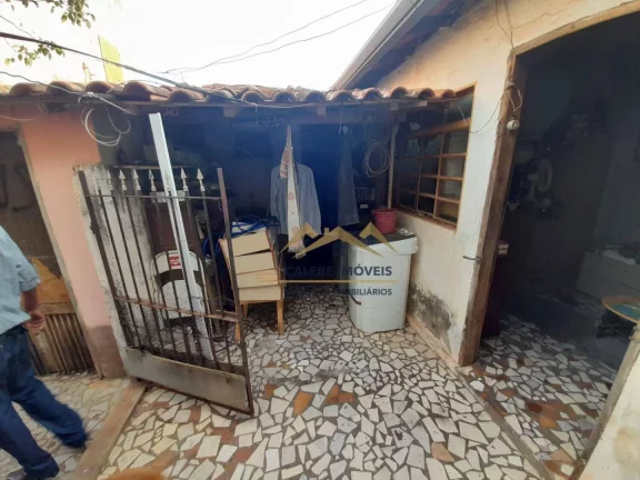 Imagem Casa com 2 dormitórios à venda, 91 m² por R$ 160.000,00 - Jardim Rosa Garcia - Tatuí/SP