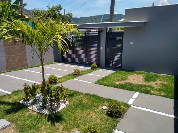 Imagem Casa diferenciada muito Top São Bento da Lagoa