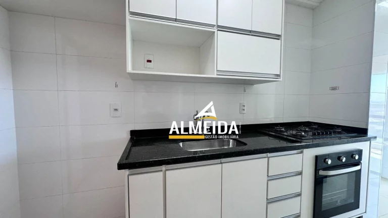 Imagem Apartamento com 3 dormitórios à venda, 94 m² por R$ 810.000 - Chácara Bom Retiro - Rio Claro/SP