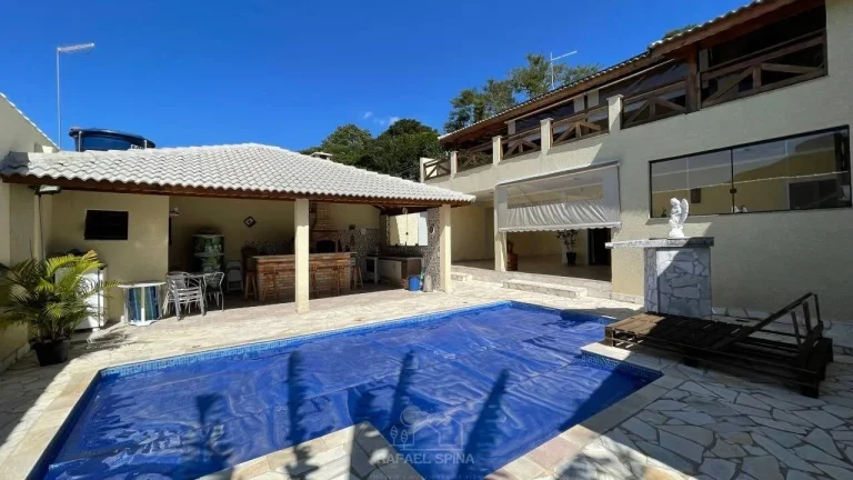 Imagem Casa à venda no bairro Terra Preta - Mairiporã/SP