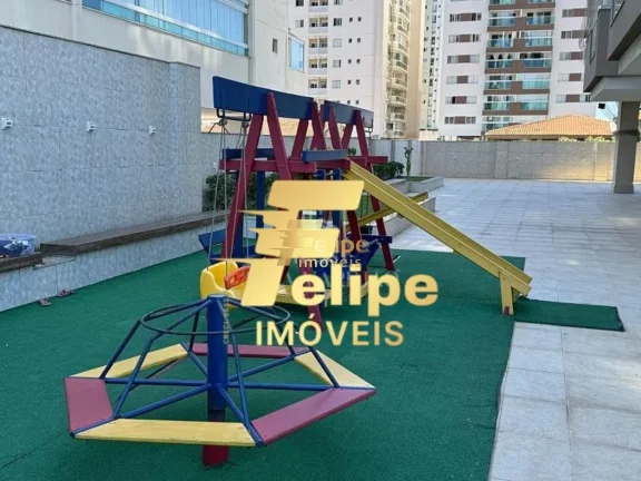 Imagem ACONCHEGANTE APARTAMENTO COM LAZER COMPLETO NA PRAIA DE ITAPARICA, VILA VELHA/ES.