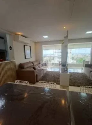 Imagem Apartamento Padrão