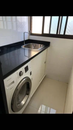 Imagem Apartamento Condominio Neo Suisse 58 m² 2 Domitorios e 1 Vaga de Garagem