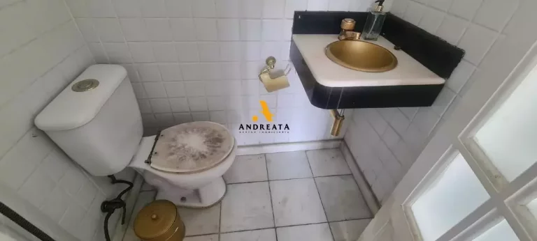 Imagem Barra da Tijuca - Vendo Barra Bali Duplex - Duas suites - Andar Alto - Otima planta !R$490mil.