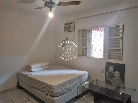 Imagem Casa a Venda no bairro Independência - Ribeirão Preto, SP