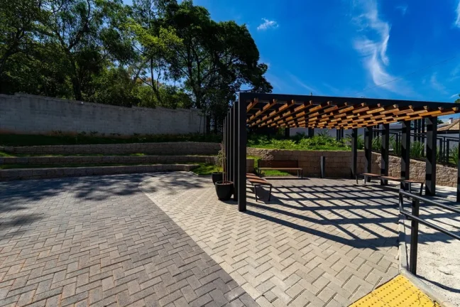 Imagem TERRENO RESIDENCIAL em Jundiaí - SP, Chácara Morada Mediterrânea