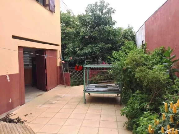 Imagem Casa à venda 4 Quartos, 3 Suites, 6 Vagas, 312M², Santa Maria, São Caetano do Sul - SP