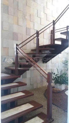 Imagem Casa no San Vale - Natal