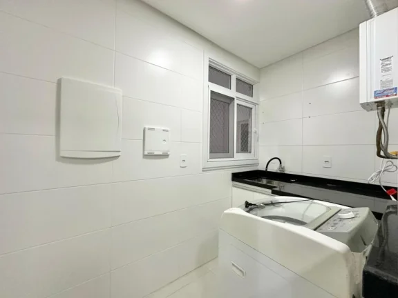 Imagem Apartamento 2 Dormitórios - Bairro Centro